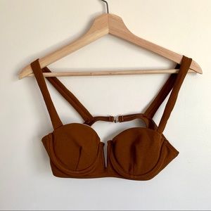 Never worn vintage style SHIEN bikini